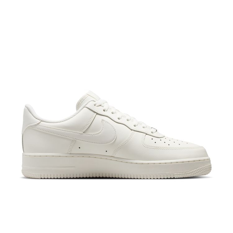 NIKE SU26 NIKE AIR FORCE 1 '07 セイル/セイル IH1698-100