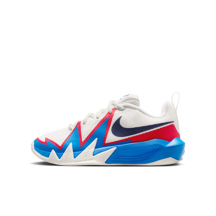 NIKE SU26 NIKE S.T. Dynamite GS セイル/ミッドナイトネイビー-フォトブルー IH2308-105