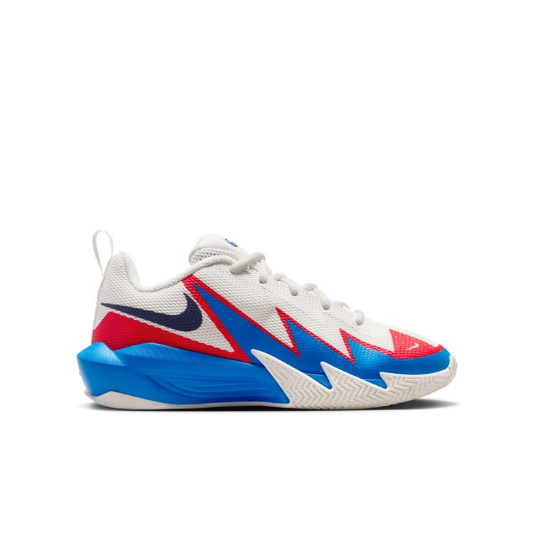 NIKE SU26 NIKE S.T. Dynamite GS セイル/ミッドナイトネイビー-フォトブルー IH2308-105