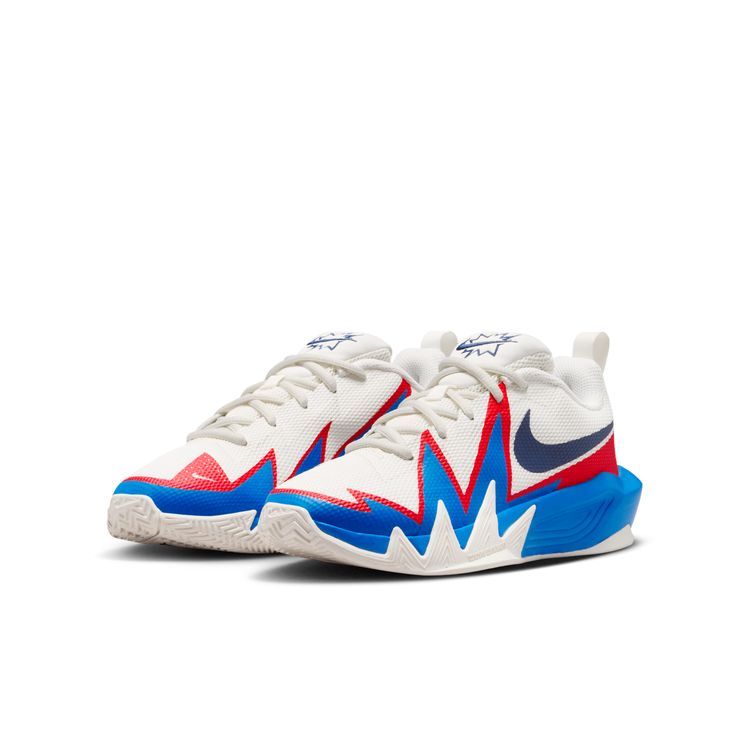 NIKE SU26 NIKE S.T. Dynamite GS セイル/ミッドナイトネイビー-フォトブルー IH2308-105