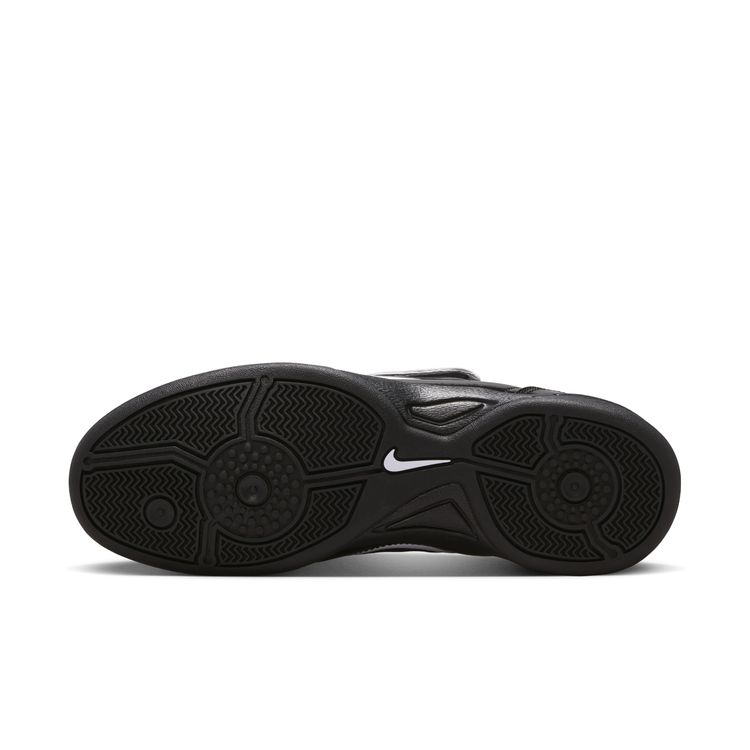 NIKE SU26 NIKE WMNS T90 SE ブラック/ホワイト-ユニバーシティレッド IO2389-001