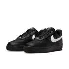 NIKE SU26 NIKE AIR FORCE 1 '07 LV8 ブラック/ホワイト-ブラック IR0952-001
