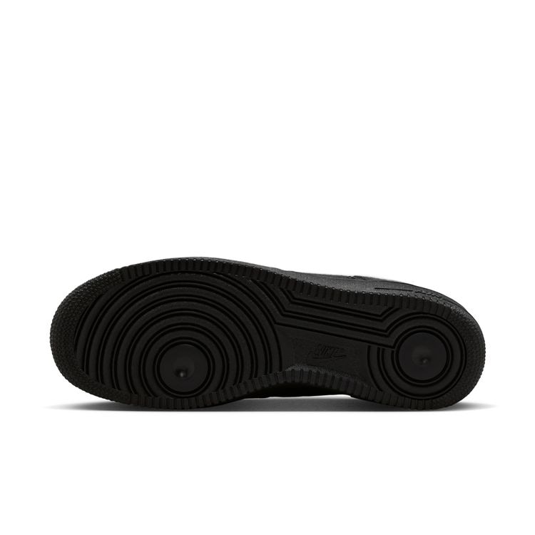 NIKE SU26 NIKE AIR FORCE 1 '07 LV8 ブラック/ホワイト-ブラック IR0952-001