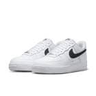 NIKE SU26 NIKE AIR FORCE 1 '07 LV8 ホワイト/ブラックーホワイト IR0952-100