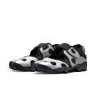 NIKE SU26 NIKE WMNS AIR RIFT ブラック/ブラックメタリックシルバー IR1226-001
