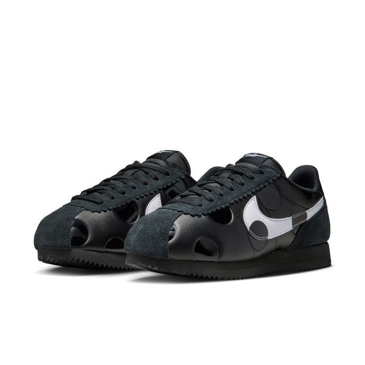 NIKE SU26 NIKE WMNS CORTEZ ブラック/ホワイト-ブラック IR1332-001