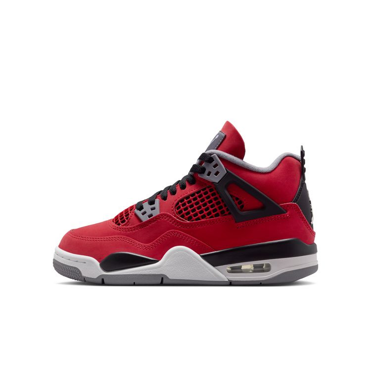 JORDAN BRAND SU26 5/2 AIR JORDAN 4 RETRO GS 