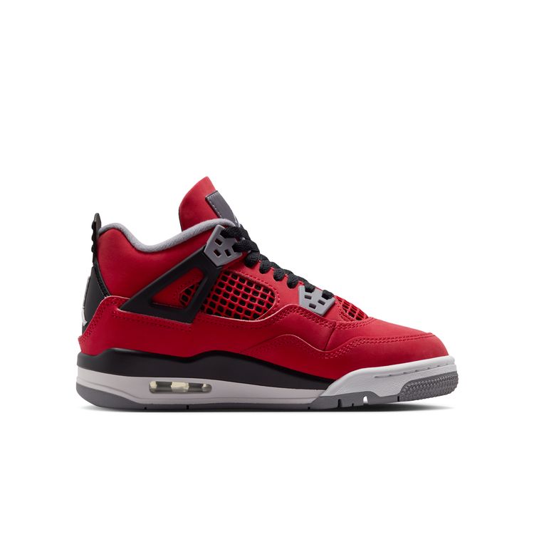 JORDAN BRAND SU26 5/2 AIR JORDAN 4 RETRO GS 
