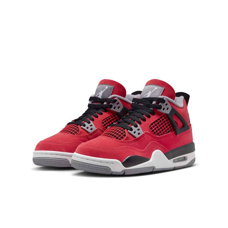 JORDAN BRAND SU26 5/2 AIR JORDAN 4 RETRO GS