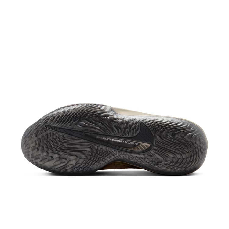 NIKE SU26 5/4 NIKE G.T. CUT 4 EP メタリックシルバー/アイアングレー IQ8243-001