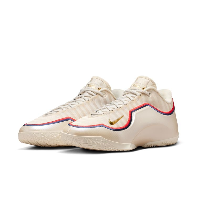 NIKE HO25 10/15 NIKE JA 3 EP 