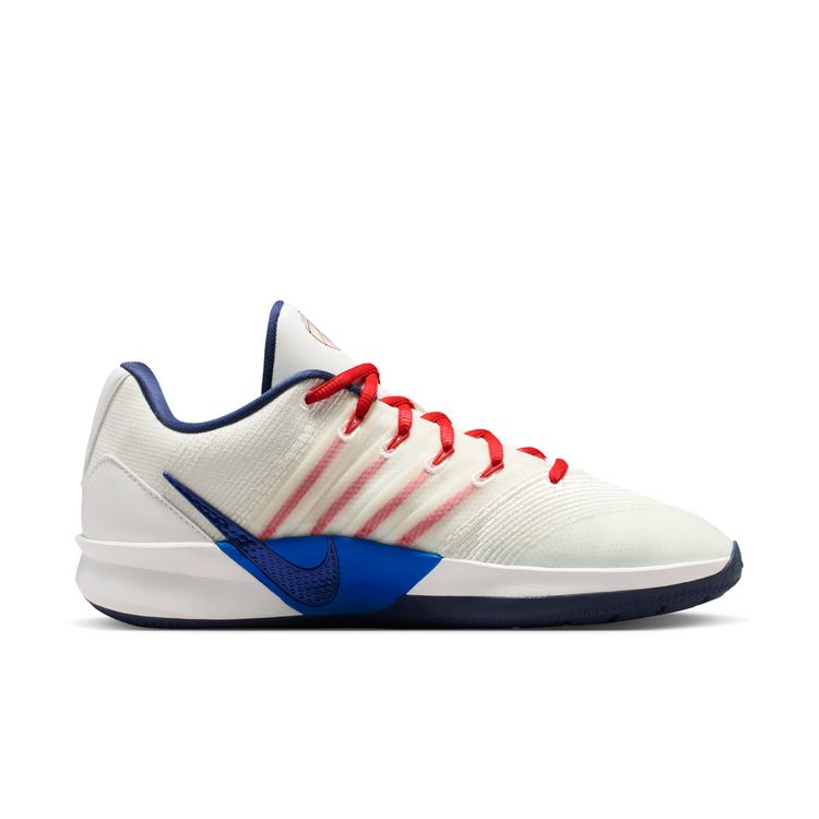 NIKE SU26 5/8 NIKE SABRINA 3 EP 