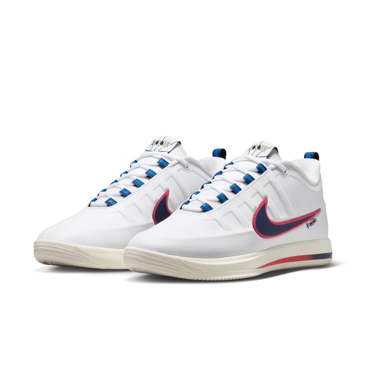 NIKE SP26 12/20 NIKE JA 3 EP ピンクフォーム/ハイパーピンク-シルト