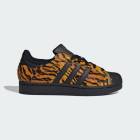 adidas 26Q2 adidas SUPERSTAR II W イエロー/コアブラック/ゴールドメタリック IH1633