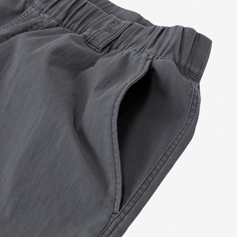 THE NORTH FACE S26 GAR FADED BAGGY PANT パシェグレー NB32665-PY