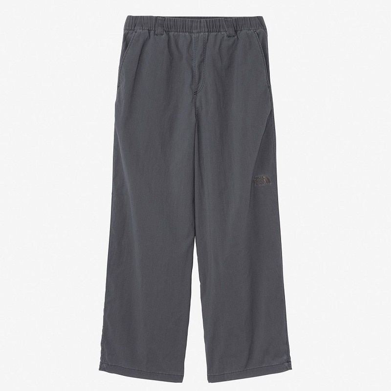 THE NORTH FACE S26 GAR FADED BAGGY PANT パシェグレー NB32665-PY