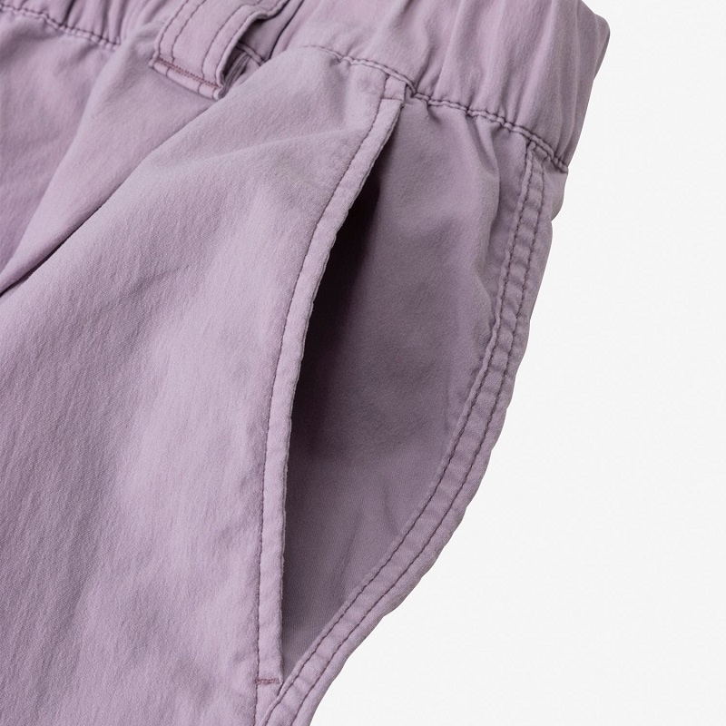 THE NORTH FACE S26 GAR FADED BAGGY SHORT シーフォグ NB42665-SF