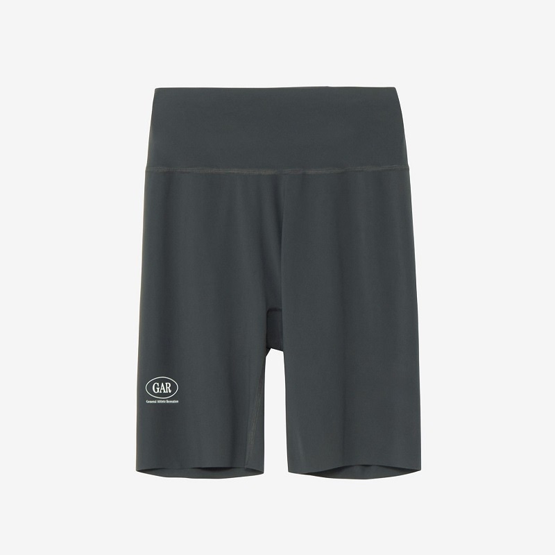 THE NORTH FACE S26 GAR SHORT TIGHT アスファルトグレー NBW42666-AG レディース