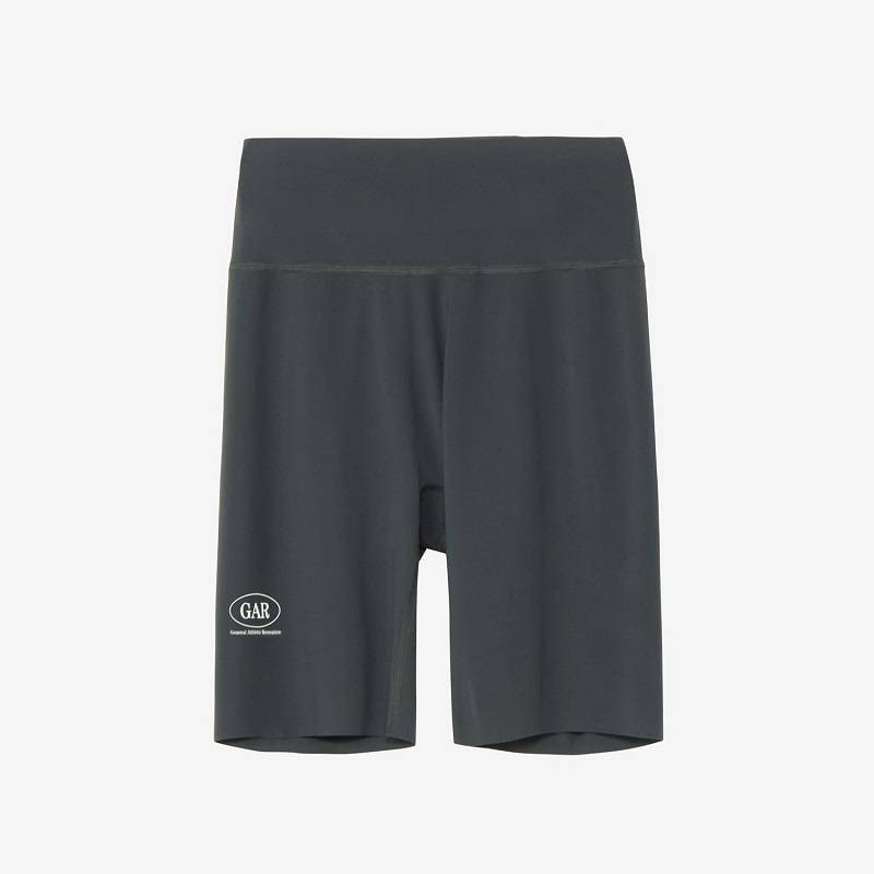 THE NORTH FACE S26 GAR SHORT TIGHT アスファルグレー NBW42666-AG