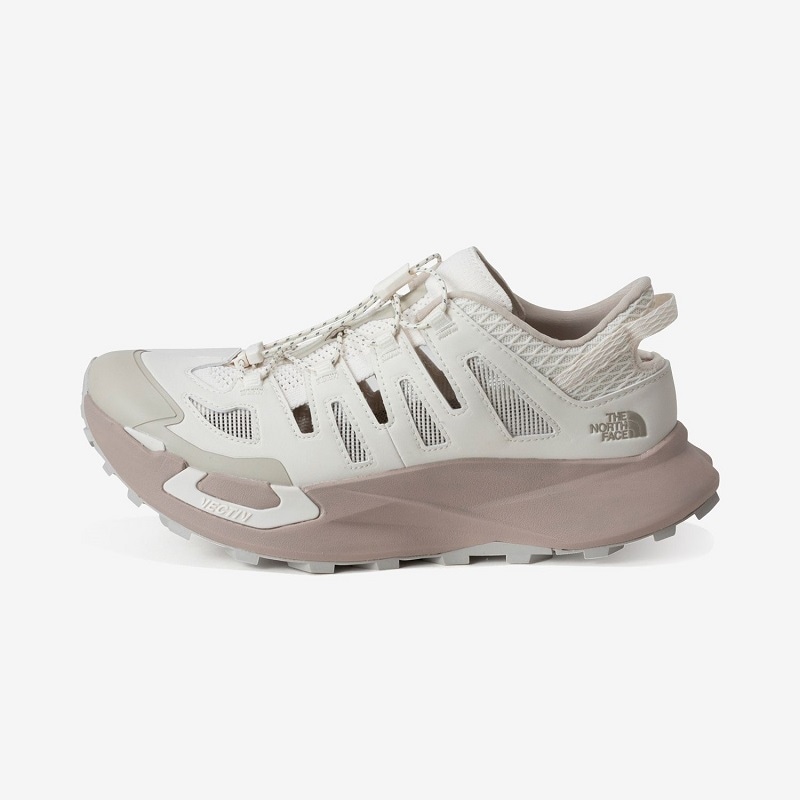 THE NORTH FACE S26 VECTIV BREEZE 2 ガーデニアホワイト×サンドトープ NF52644-GS