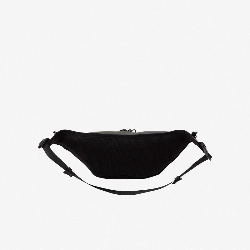 THE NORTH FACE S26 GAR BELT パシェグレー NM72611-PY