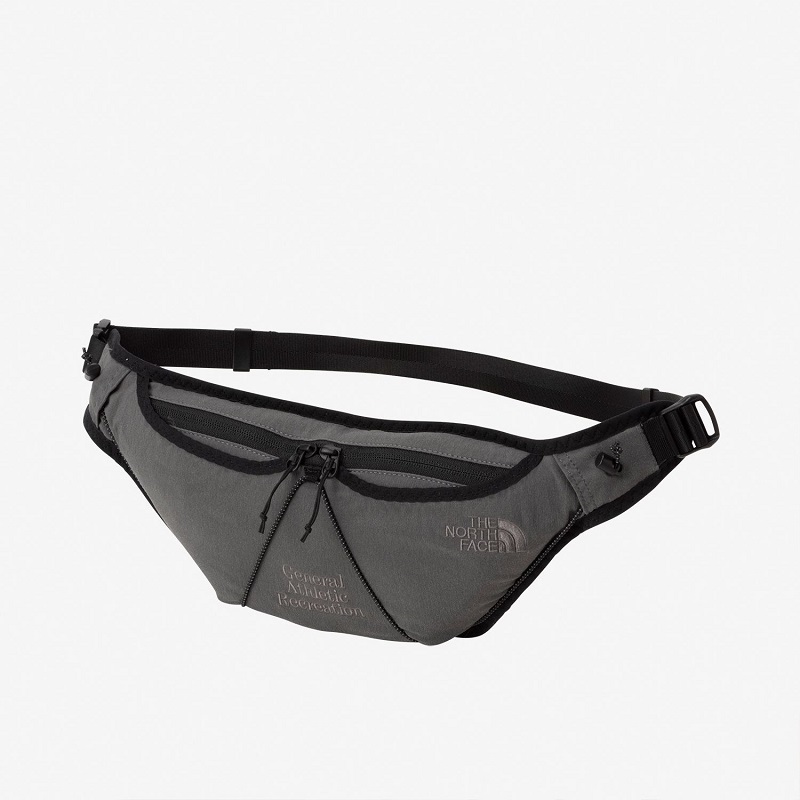 THE NORTH FACE S26 GAR BELT パシェグレー NM72611-PY