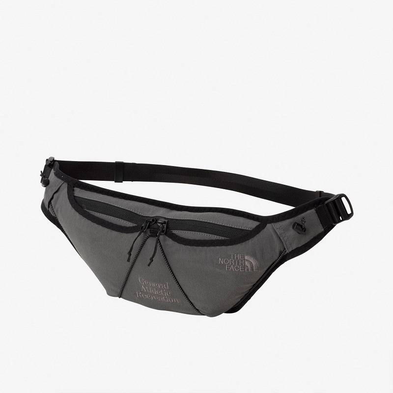 THE NORTH FACE S26 GAR BELT パシェグレー NM72611-PY