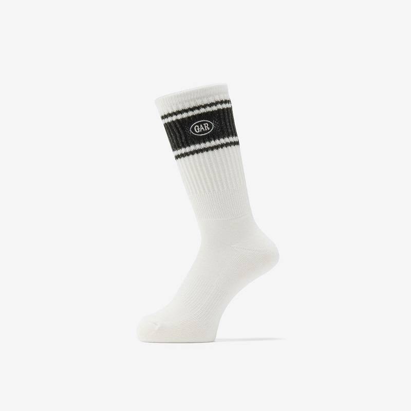 THE NORTH FACE S26 GAR TUBE CREW ブラック NN82619-K