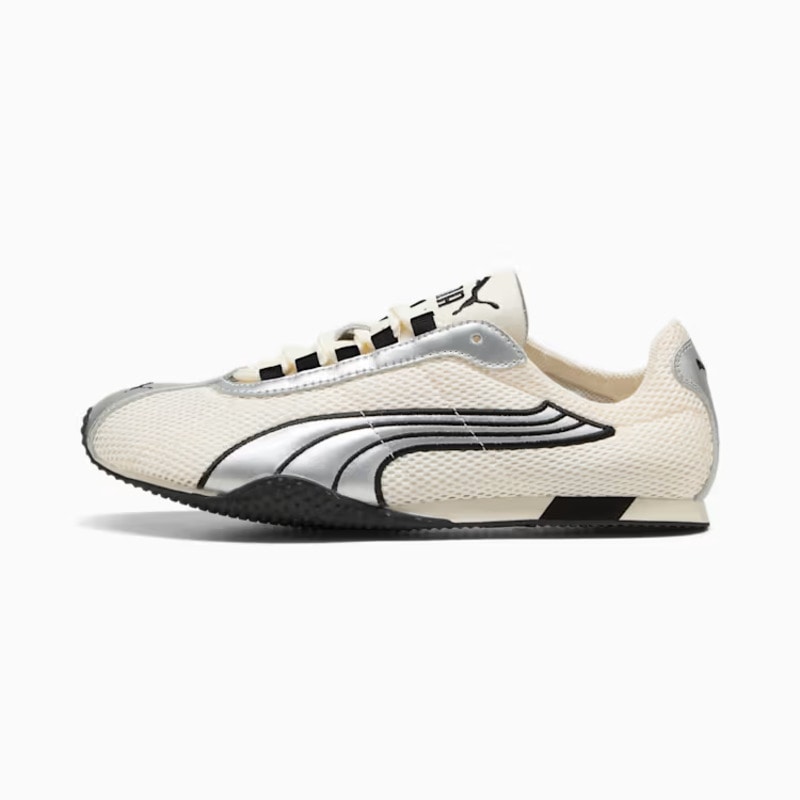 PUMA 26SU 5/7 H-STREET OG FROSTED IVORY-PUMA SILVER 403692-05