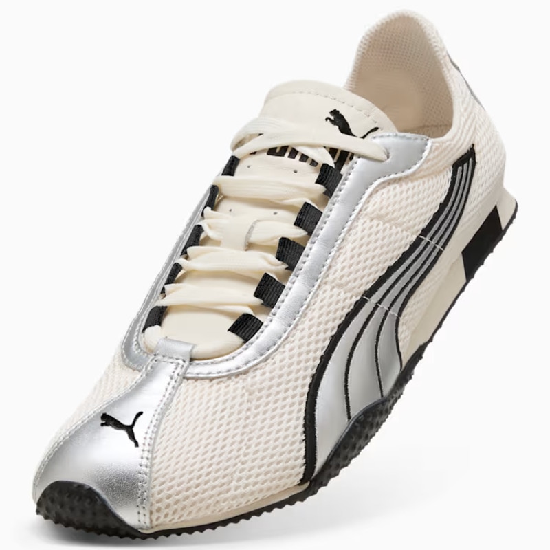 PUMA 26SU 5/7 H-STREET OG FROSTED IVORY-PUMA SILVER 403692-05