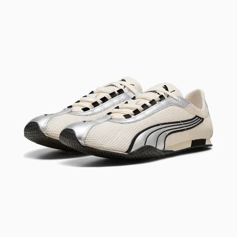 PUMA 26SU 5/7 H-STREET OG FROSTED IVORY-PUMA SILVER 403692-05