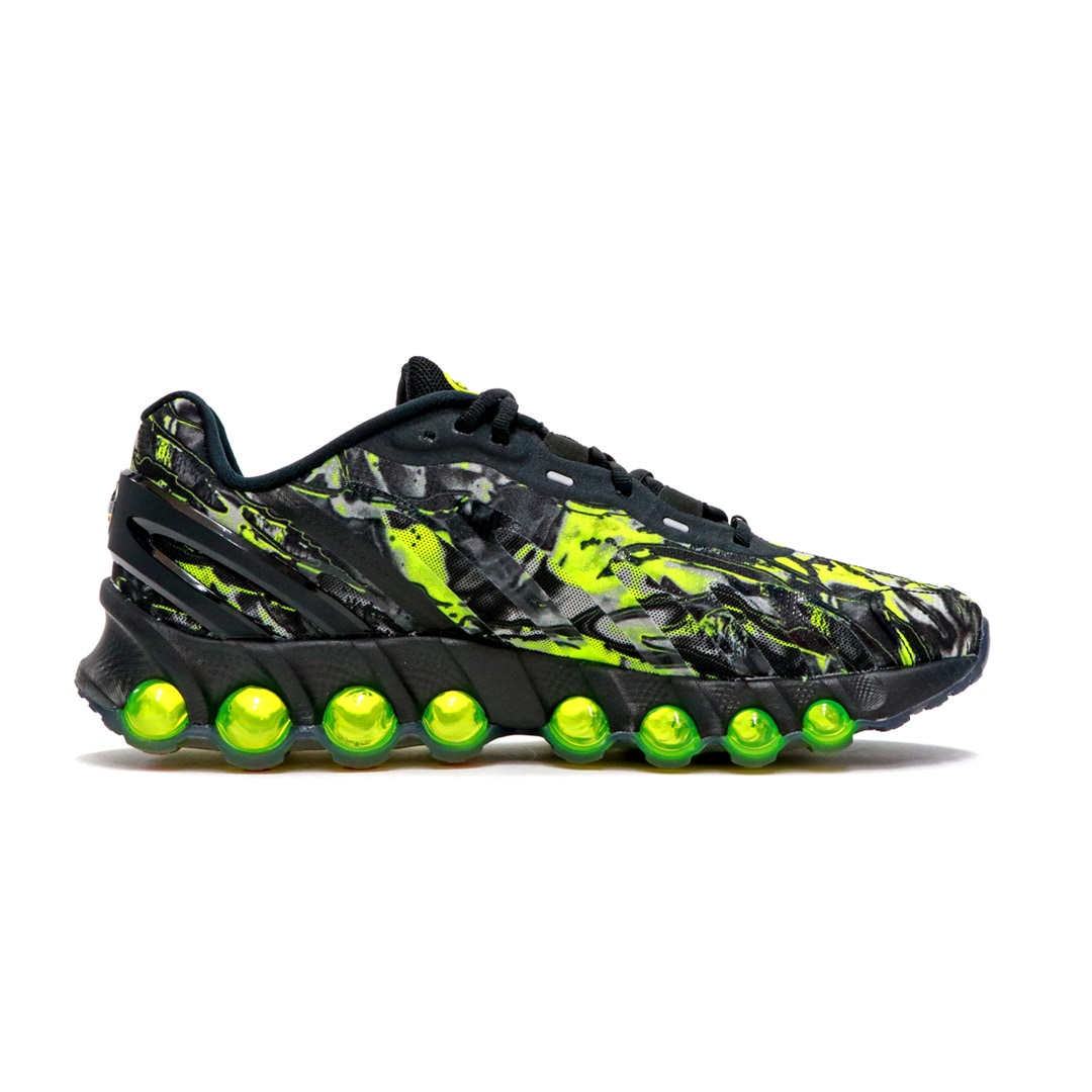 NIKE SU26 NIKE AIR MAX Dn8 ブラック/マルチカラー-マルチカラー
