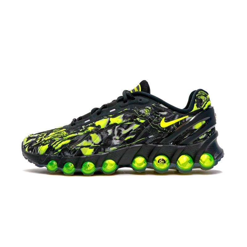 NIKE SU26 NIKE AIR MAX Dn8 ブラック/マルチカラー-マルチカラー IH2137-001