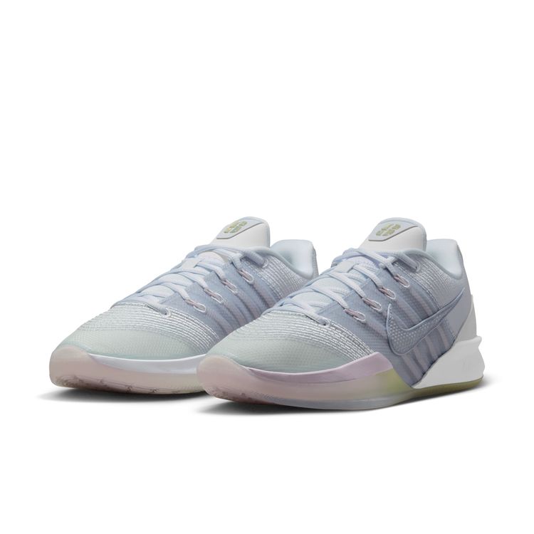 NIKE SP26 12/20 NIKE JA 3 EP ピンクフォーム/ハイパーピンク-シルト