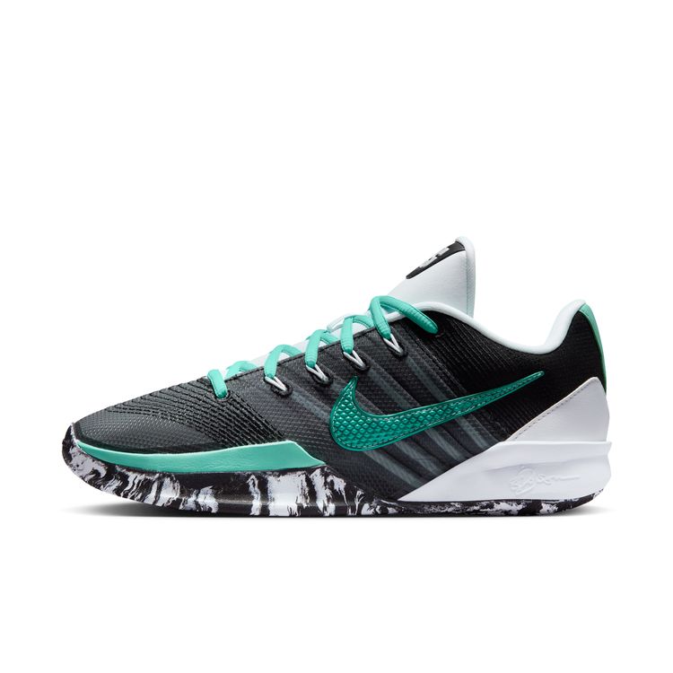 NIKE SU26 5/25 NIKE SABRINA 3 EP ミント/ブラックホワイト HF2882