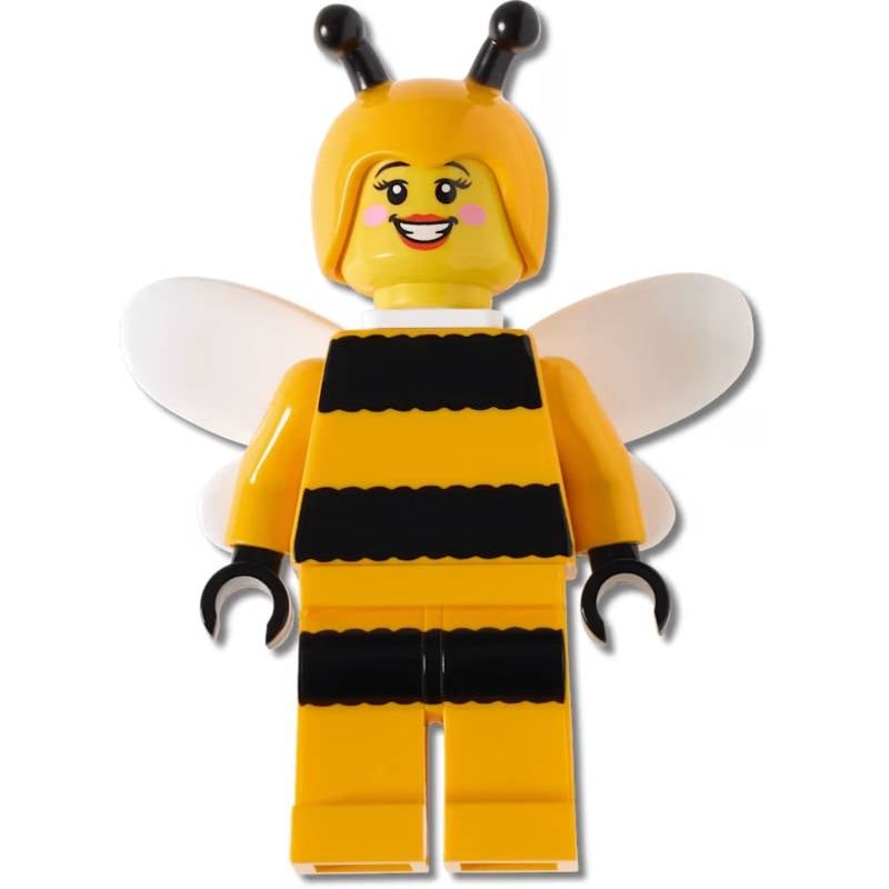 crocs 26Q2 Jibbitz charms 4LW Botanicals Minifig 10018258