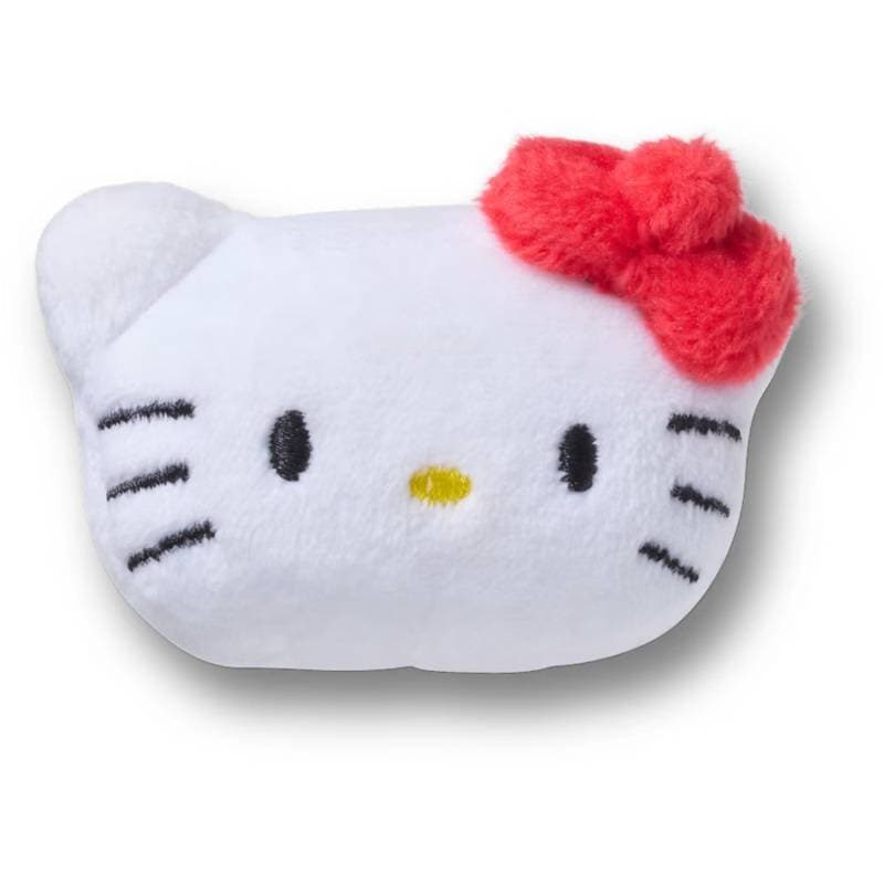 crocs 26Q2 Jibbitz charms Sanrio Plush Hello Kitty 10018088