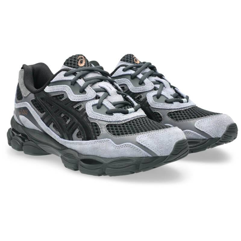 伝説の素人　ASICS26.5cm ASICS Gel-Nimbus 26 White Soothing Sea (Women's) - 1012B601-102 - US