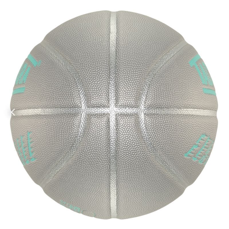 TACHIKARA 26 BASKETBLL FLASHBALL SB7-2051 Silver  / Light Aqua