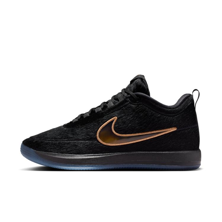 シューズ(男性用) nike book2 NIKE SU26 5/28 NIKE BOOK 2 EP ブラック/マルチカラーーヴァスト