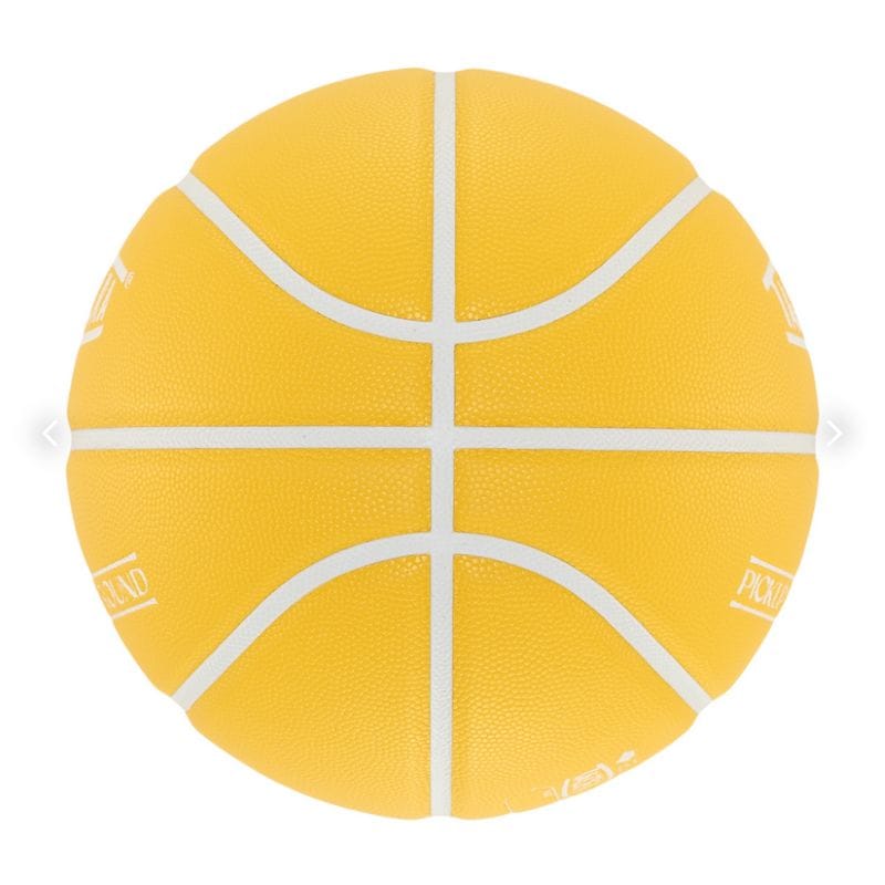 TACHIKARA 26 BASKETBALL PICK UP PLAYGROUND ×TACHIKARA BALL PACK SB6-519 Yellow