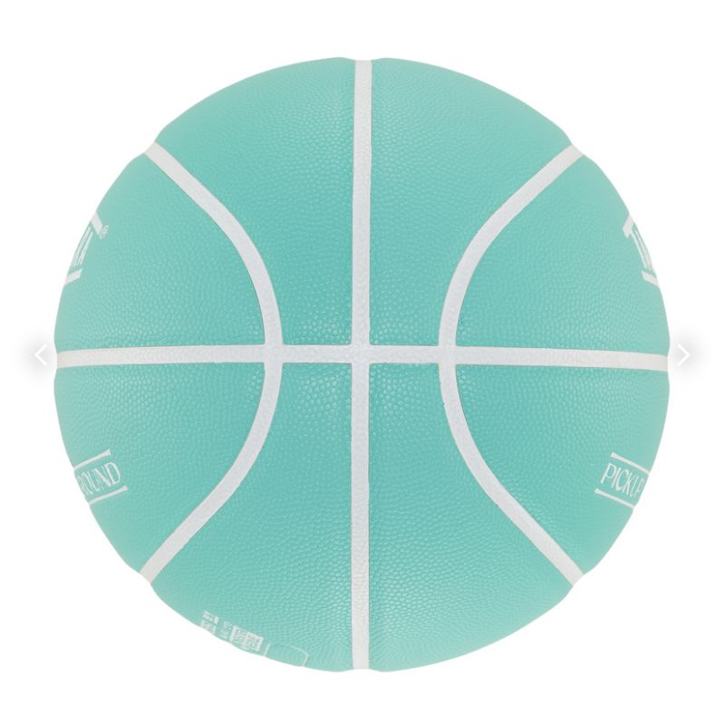 TACHIKARA 26 BASKETBALL PICK UP PLAYGROUND ×TACHIKARA BALL PACK SB6-520 Light Aqua