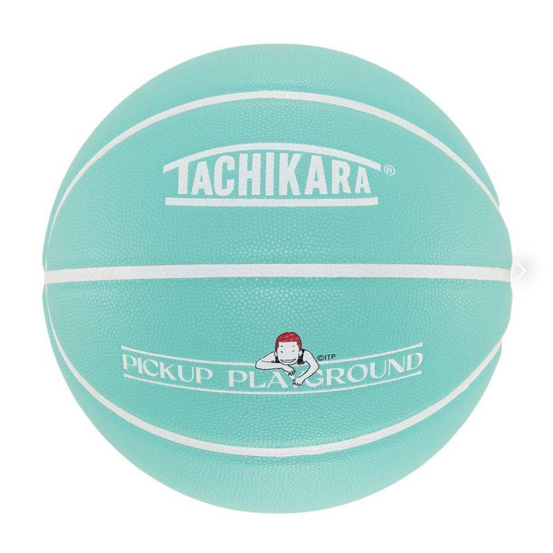 7号球】【バスケットボール】TACHIKARA BASKETBALL タチカラ ボール