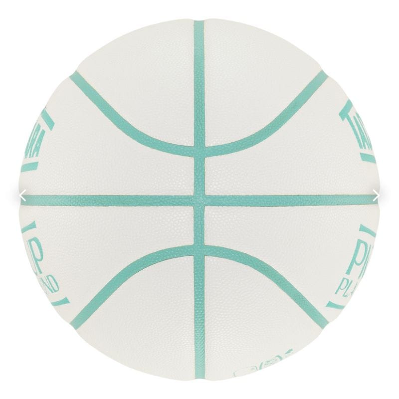 TACHIKARA 26 BASKETBALL PICK UP PLAYGROUND ×TACHIKARA BALL PACK SB7-5041 White / Light Aqua