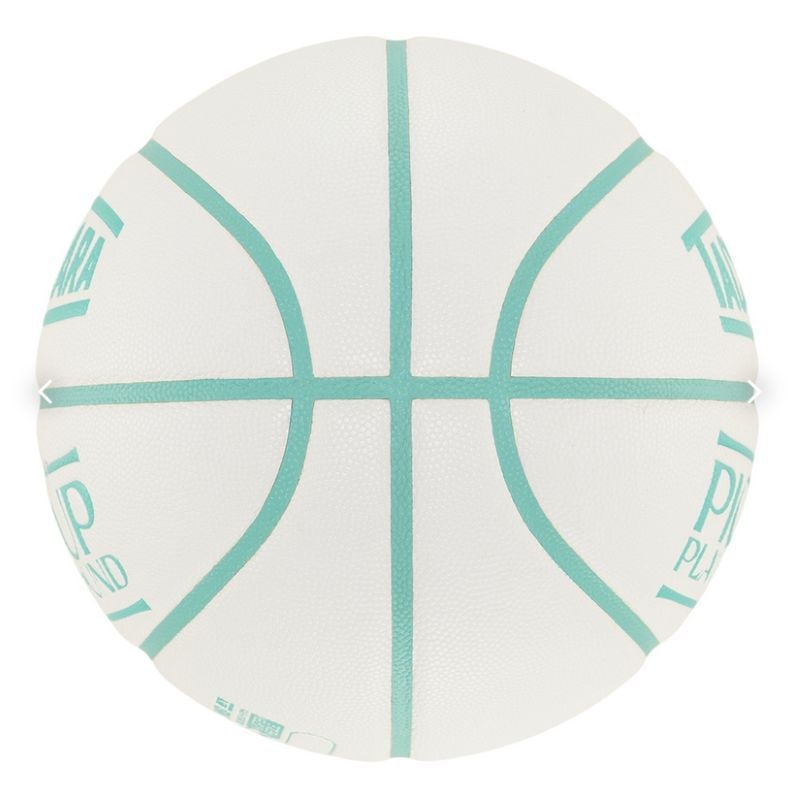 TACHIKARA 26 BASKETBALL PICK UP PLAYGROUND ×TACHIKARA BALL PACK SB7-5041 White / Light Aqua