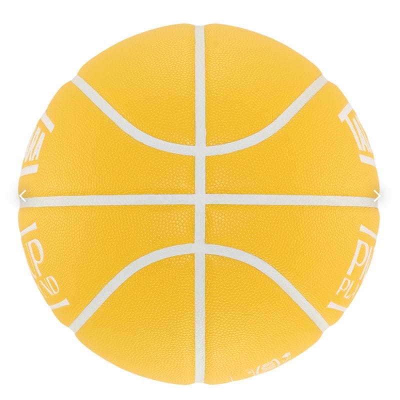 TACHIKARA 26 BASKETBALL PICK UP PLAYGROUND ×TACHIKARA BALL PACK SB7-5042 Yellow