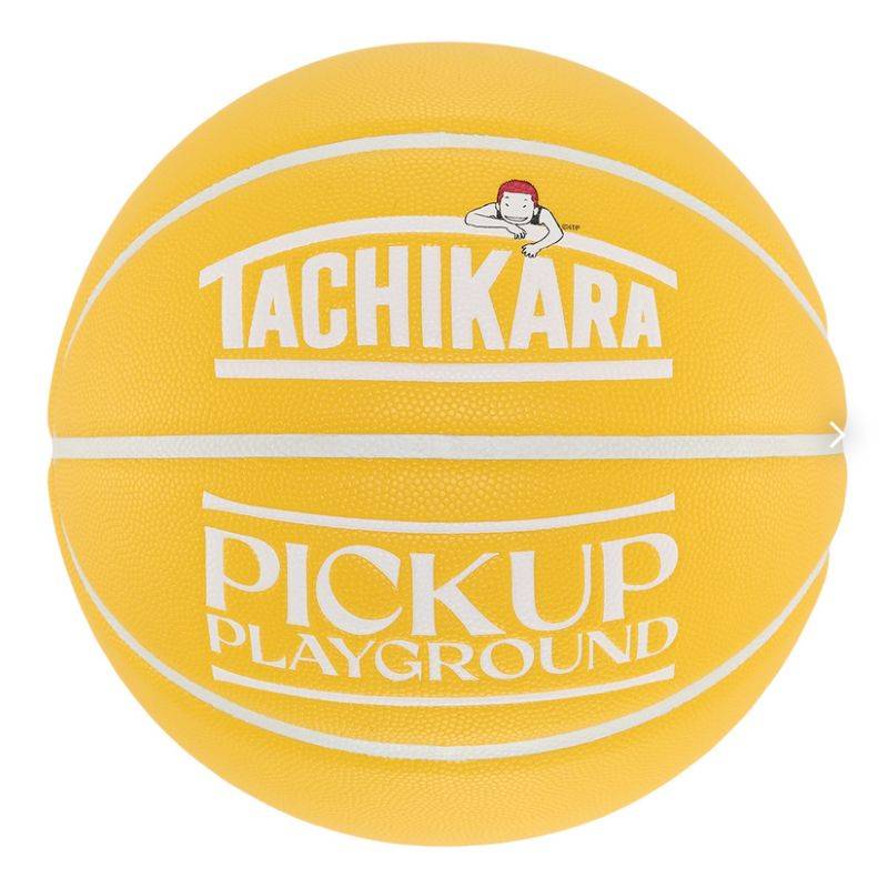 7号球】【バスケットボール】TACHIKARA BASKETBALL タチカラ ボール