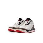 JORDAN BRAND SU26 5/30 JORDAN 3 RETRO PS セイル/ブラック-ユニバーシティレッド-ペールアイボリー DM0966-103
