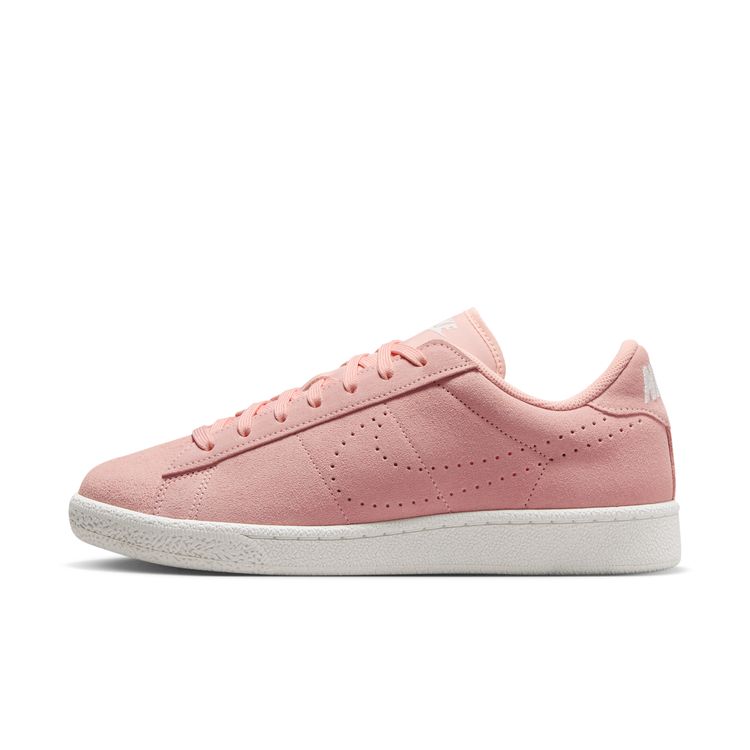 NIKE SU26 NIKE WMNS TENNIS CLASSIC CS アークティックオレンジ/アークティックオレンジ-セイル-ホワイト IQ7388-800