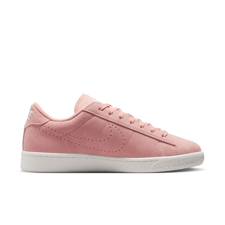 NIKE SU26 NIKE WMNS TENNIS CLASSIC CS アークティックオレンジ/アークティックオレンジ-セイル-ホワイト IQ7388-800